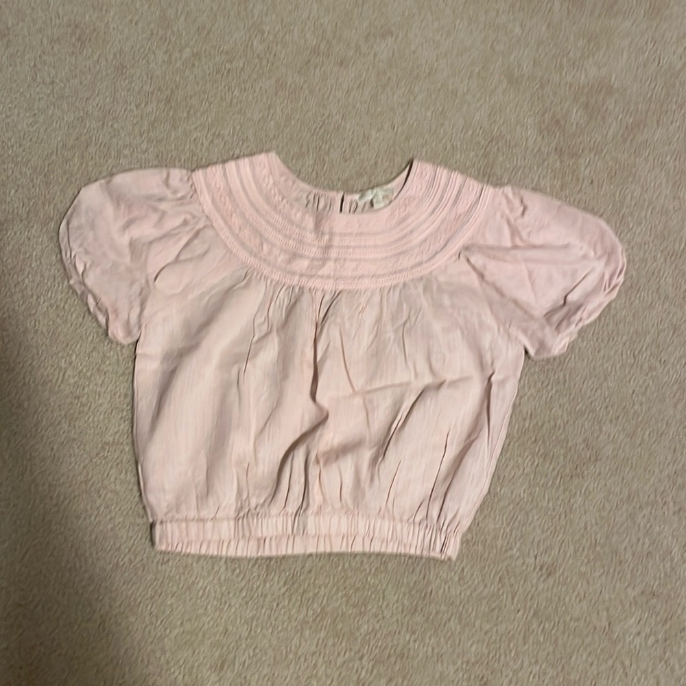 Chelsea & Violet top